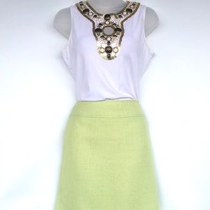 Tahari- Arthur S. Levine Skirt
